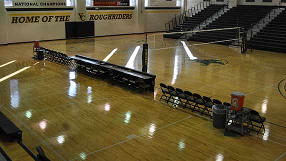 Prescott Campus rental facility photo 25