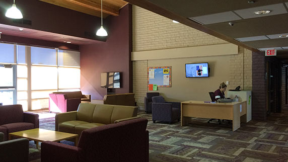 Prescott Campus rental facility photo 6