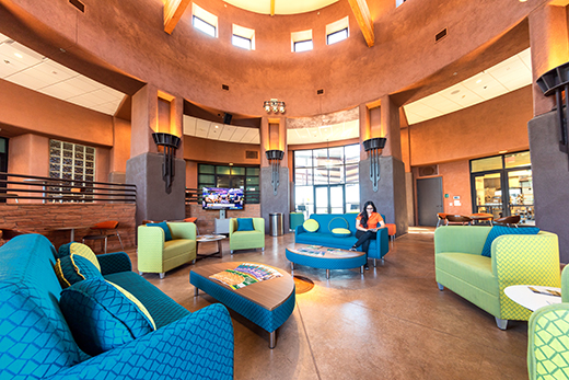 Sedona Campus rental facility photo 3