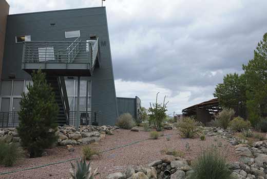 Verde Valley Campus rental facility photo 9