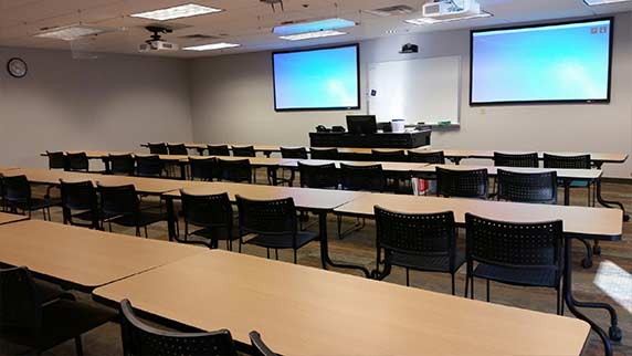 Verde Valley Campus rental facility photo 3