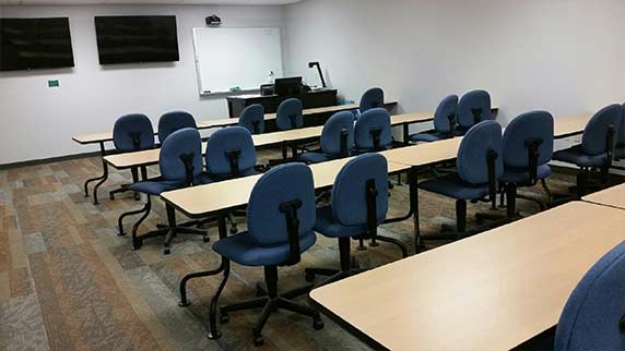 Verde Valley Campus rental facility photo 4