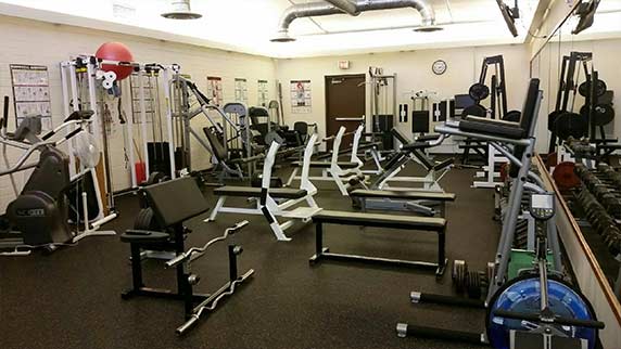 Verde Valley Campus rental facility photo 5