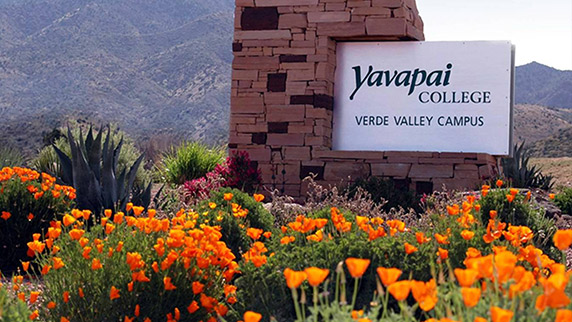 Verde Valley Campus rental facility photo 1