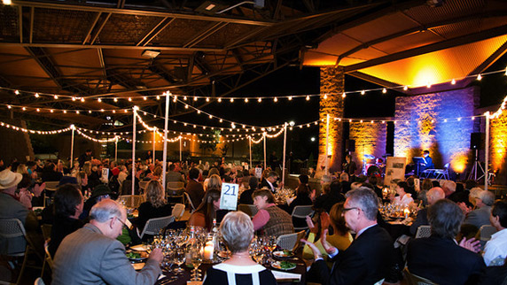 Verde Valley Campus rental facility photo 7