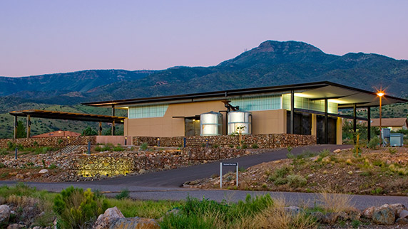 Verde Valley Campus rental facility photo 10