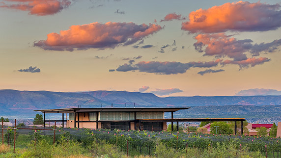 Verde Valley Campus rental facility photo 11