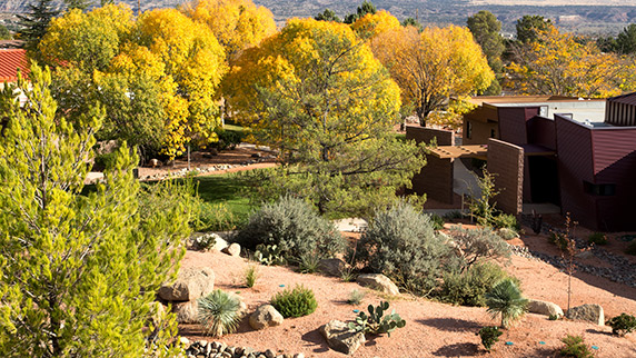 Verde Valley Campus rental facility photo 12