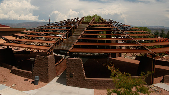 Verde Valley Campus rental facility photo 8