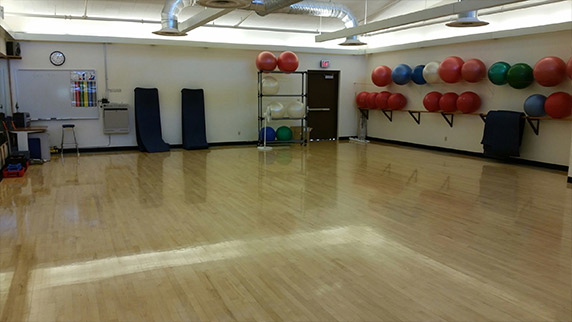 Verde Valley Campus rental facility photo 6