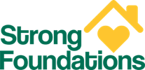 Strong Foundations program logo