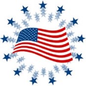 American Flag Image