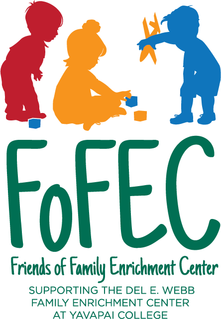 Friends of the Family Enrichment Center logo