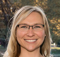 Leslie Sparkman-Winsor